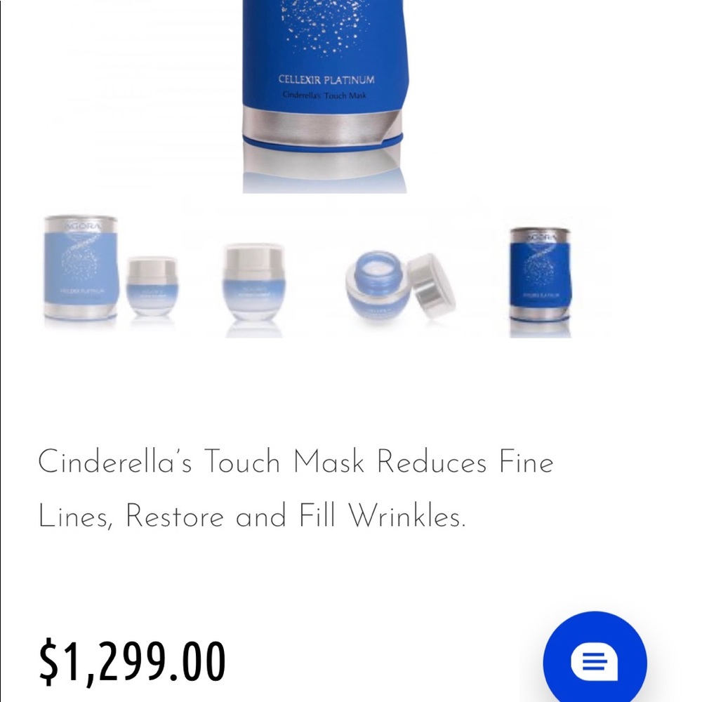 Skin care